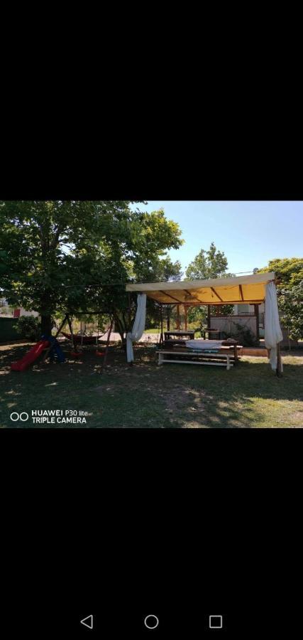Country Village Potidée Extérieur photo