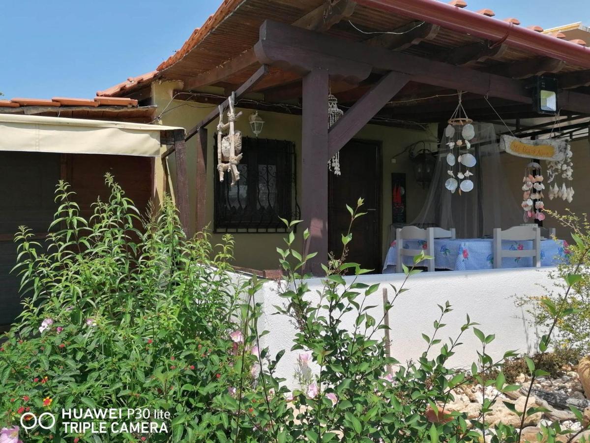 Country Village Potidée Extérieur photo